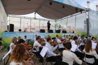 11 сентября в Волгограде пройдут фестивали колокольного звона, национальных культур и духовых оркестров