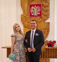Отметить юбилей свадьбы можно в ЗАГСе Ворошиловского района Волгограда