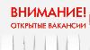 В МБУ «Жилищно-коммунальное хозяйство Дзержинского района Волгограда» открыты вакансии
