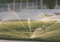 В преддверии летнего сезона  коммунальные службы Волгограда готовят поливочные водопроводы к работе