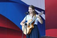 Юные таланты Волгограда дадут концерт на профессиональной сцене