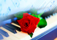 22 февраля  в концертном зале Детская музыкальная школа  № 8  состоится открытие IV Всероссийского конкурса юных пианистов «Звучи, славянская душа»