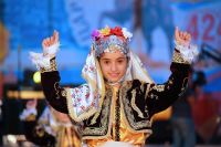 В День народного единства в Волгограде пройдут онлайн-концерты, конкурсы и фестивали