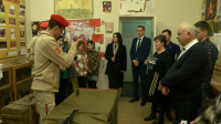 Общественники проверили состояние подростково-молодёжных клубов Волгограда