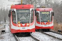 1 и 2 февраля общественный транспорт Волгограда будет работать по особому графику