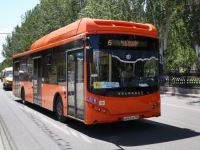 С  начала года общественный транспорт Волгограда перевез  50 миллионов человек