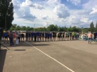 «Атмосфера здоровья»