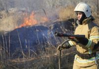 ВНИМАНИЕ ВСЕМ! На территории Волгоградской области установлен особый противопожарный режим