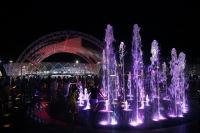 МУК «Волгоградконцерт» будет радовать горожан и гостей областного центра живой музыкой на свежем воздухе до конца лета