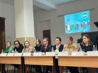 В Волгограде стартовали прослушивания молодых исполнителей педагогами «Музыкальной академии Ларисы Долиной»
