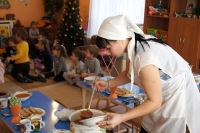 Новый порядок организации питания в детских садах под особым контролем городских властей
