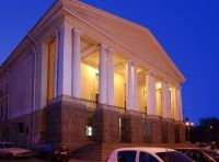 Волгоградский музыкальный театр укрепил творческие связи с музыкальным театром Республики Крым
