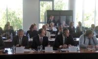 Волгоград принимает участие во Второй встрече городов-побратимов и партнерских регионов России и Словакии