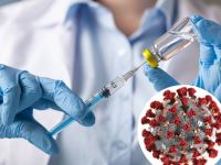14 600 комплектов отечественной вакцины «Спутник V» поступили в Волгоградский регион