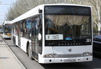 Еще 10 специальных маршрутов  начинают работать в Волгограде 
