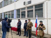 «Героями не рождаются, героями становятся»