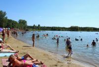 ПАМЯТКА: Правила безопасности во время летнего отдыха у воды