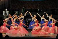 Воспитанницы балетной студии Волгоградского музыкального театра стали победителями Всероссийского фестиваля-конкурса