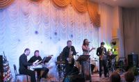 МУК «Волгоградконцерт» приглашает на «Старый добрый джаз на Старый Новый год»