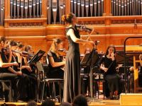 Волгоградская консерватория дарит волгоградцам на День города онлайн-концерт
