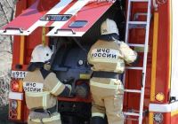 Материалы по пожарной безопасности