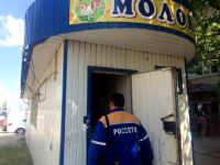 В Волгограде пресекают незаконные подключения к инженерным коммуникациям