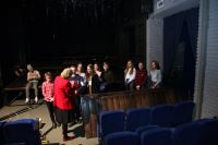 В Волгоградском молодёжном театре пройдут ознакомительные экскурсии
