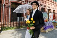 Жителей Волгограда приглашают увидеть «Зацарицынскую весну»