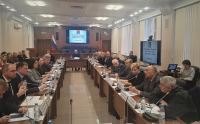 Общественники обсудили с главой Волгограда итоги работы муниципалитета в 2022 году и перспективы дальнейшего развития города