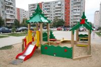 В Волгограде объявлен прием предложений  в программу благоустройства дворов