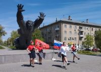 В Волгограде акцией «15 дней до Великой Победы» начнут отсчет дней до праздника Великой Победы