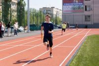 В Волгограде стартовал городской этап Президентских спортивных игр
