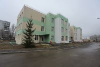 В Дзержинском районе Волгограда началась выдача путевок в новый детский сад
