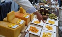 Карпаччо, жареный сыр и трехцветное сало: гостям молодежного фестиваля представят дары земли волгоградской