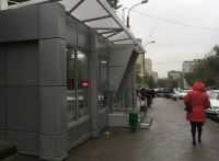 Пешеходное пространство улицы Новороссийской возвращается волгоградцам