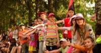 11 детских лагерей Волгоградской области включились в программу детского туристического кешбэка.