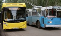 В Волгограде с понедельника в тестовом режиме введена бесплатная пересадка на общественном транспорте