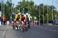 Центральный парк Волгограда примет IV Спортивные игры на Волге