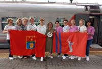 Волгоградские педагоги вышли в финал всероссийского конкурса «Флагманы образования»