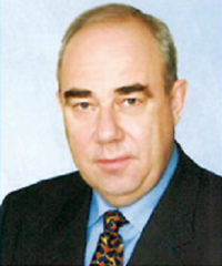Сегодня свой день рождения отмечает член Общественной палаты Волгограда V созыва Леонид Васильевич Семергей