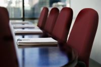 Состоялось первое заседание Общественной палаты Волгограда в 2022 году
