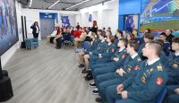 В Волгограде подвели итоги патриотико-краеведческого проекта «Линия обороны-2»