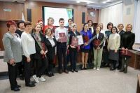 Призеры Всероссийского конкурса «Лучшая школьная столовая – 2022» награждены Благодарностями главы Волгограда