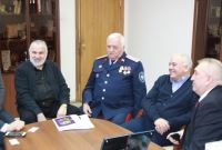 Делегация Общественной палаты Севастополя встретилась с волгоградскими коллегами