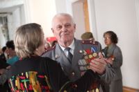 Волгоградский музыкальный театр подарил ветеранам новую программу «Великий подвиг Сталинграда»