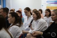Молодежь определит культурный код Волгограда на фестивале туризма