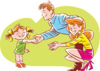 Ребенок в приёмной семье: советы специалиста