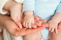 Меры социальной поддержки в связи  с рождением  первого, второго, третьего и последующих детей.