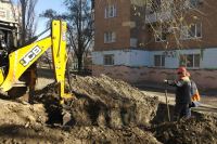В 63 волгоградских домах восстановят циркуляционные трубопроводы  горячего водоснабжения