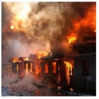 Обстановка с пожарами и их последствиями на территории города Волгограда по состоянию на 1 сентября 2022 года